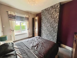 Bedroom - click for photo gallery